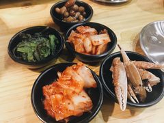 -伊茉家的烤肉店(勒泰中心店)