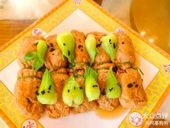 -那家小馆•北京菜•烤鸭(香山店)