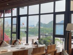 -忆咖啡观景餐厅(桂林象山公园店)