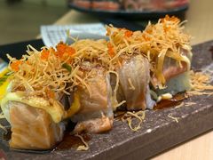 -沼津港精致料理·寿喜烧·烧鸟(漕河泾印象城店)