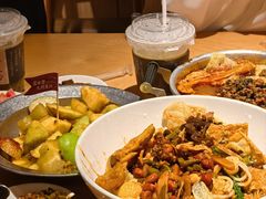 -水平有限广西米粉·广西风味集(五道口店)
