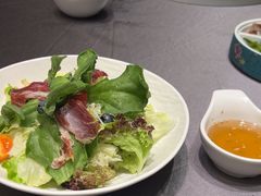 -骏莱海鲜鱼港(五角场店)