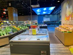 -无忧乐嘉生活超市(华发国宾壹号店)