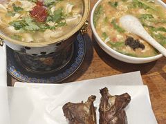 -小桂林烧鸽子