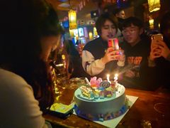 -Helens海伦司小酒馆(坡子街店)