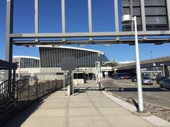 -约翰·菲茨杰拉德·肯尼迪国际机场