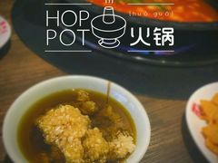 -小牛海记潮汕牛肉店(永定路店)