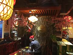 -蠔友汇(皇姑店)