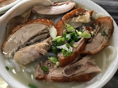 -铭珠粥粉(雅居乐花园分店)