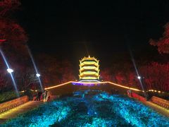 -福神岗公园