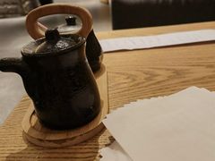 -京旬海鲜放题·铁板烧自助餐厅