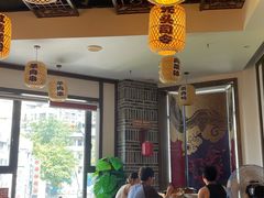 -杨记隆府(白象街店)