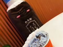 -Dal Cuore 达可芮冰淇淋(陕西北路店)