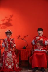 -巴黎经典婚纱摄影PARISSIC