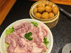 -珮姐老火锅(新街口店)
