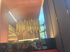 -金刚山烧烤(红旗大街店)