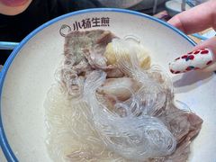-小杨生煎(周浦万达店)