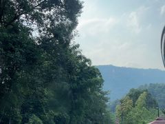 -峨眉山风景名胜区