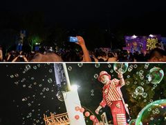 -南湖梦幻岛