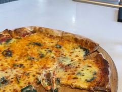 -IL Forno 意坊·意大利餐厅(温州万象城店)