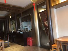-香园茶社·金陵小灶(老门东店)