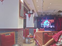 -山西会馆·晋菜·晋商宴·牌匾博物馆(胜利东街店)