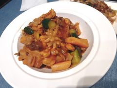 -振生清真饭店(永安道店)