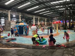 -南宫温泉水世界