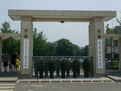 -大连理工大学(凌水校区)