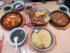 -小木屋拌饭(西安万象天地店)