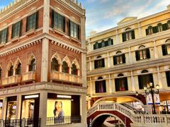 -澳门威尼斯人综合度假区