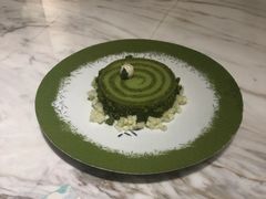 -théATRE 茶聚场(王府中環店)