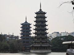 -桂林两江四湖景区