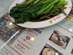 -澳门陈光记烧味饭店(万象城店)