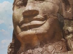 -吴哥国家博物馆
