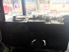 -安庆柴火馄饨(马道街店)