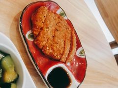 -轻蔬不用等·素食(江苏路店)