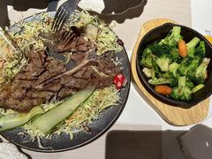 -get pizza意大利餐厅(凯德MALL店)