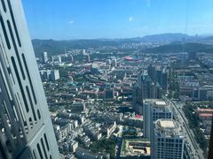 -泉客厅LAPUTA·天空之城