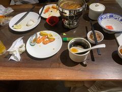 -御品海宴海鲜自助餐厅(龙岗万科广场店)