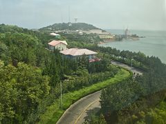 -摩天岭风景区