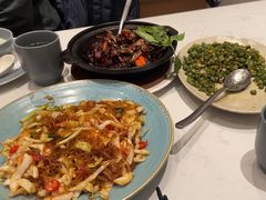 -鹿港小镇(黄金店)