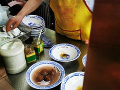 -粗茶淡饭(东关街店)