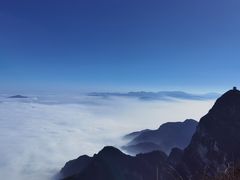 -峨眉山风景名胜区