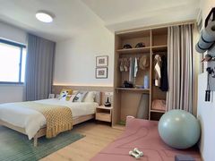 -华东师范大学附属紫竹幼儿园