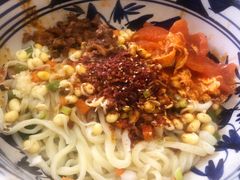 -晋来顺手擀面(金地花园店)