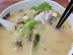 -五谷渔粉(壹海城店)