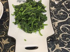-晓平饭店(嘉善路店)