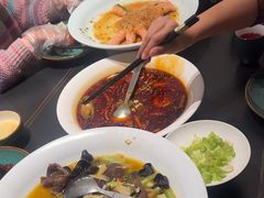 -鸽子侯·家宴·平价海鲜(绿地店)