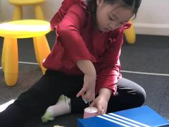-猴有戏教育戏剧·音乐剧·主持口才·演讲朗诵辩论(环球港华师大校区)
